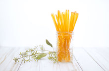 Load image into Gallery viewer, HONEY STRAWS
