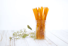 Load image into Gallery viewer, HONEY STRAWS