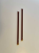 Load image into Gallery viewer, HONEY STRAWS