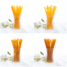 Load image into Gallery viewer, HONEY STRAWS