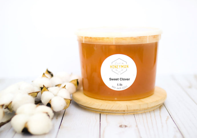 Sweet Clover