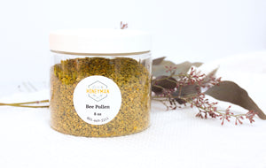 Bee Pollen