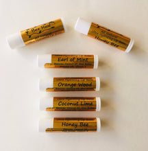 Load image into Gallery viewer, &quot;BEE REAL&quot; Lip Balm